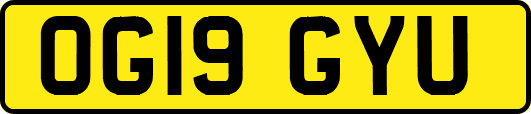 OG19GYU