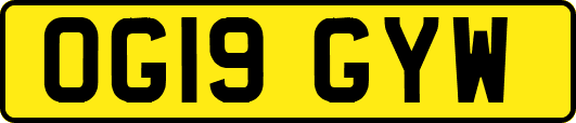 OG19GYW