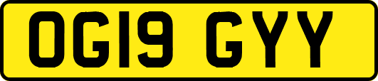 OG19GYY