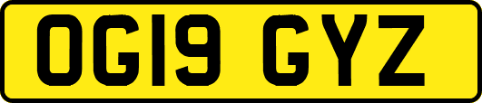 OG19GYZ