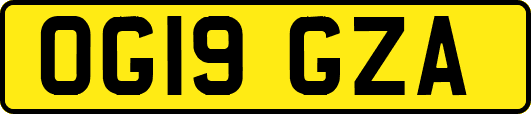 OG19GZA
