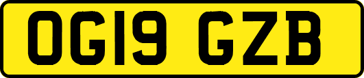 OG19GZB