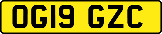 OG19GZC