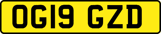 OG19GZD