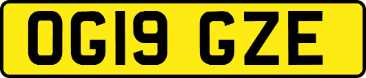 OG19GZE