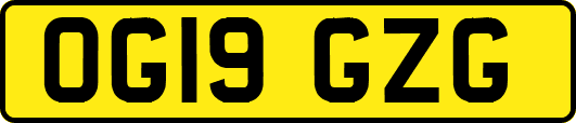 OG19GZG