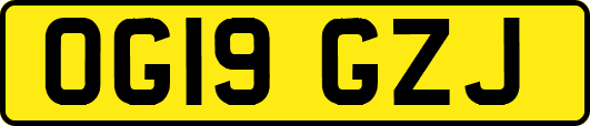 OG19GZJ