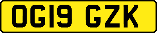 OG19GZK