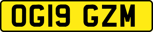 OG19GZM