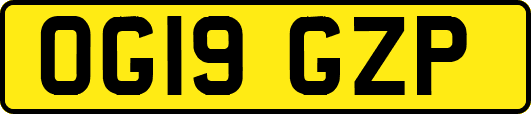 OG19GZP