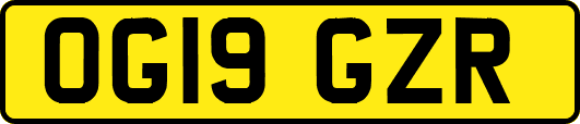 OG19GZR
