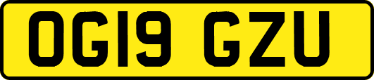 OG19GZU