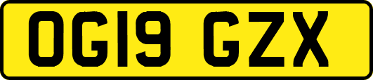 OG19GZX
