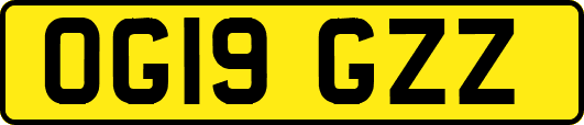 OG19GZZ