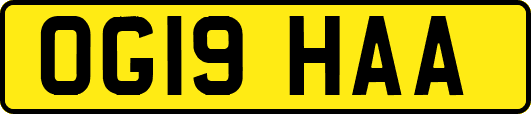 OG19HAA