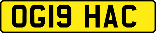 OG19HAC