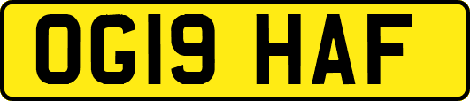 OG19HAF