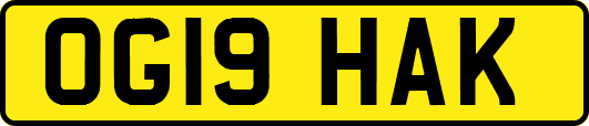 OG19HAK