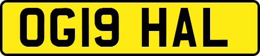 OG19HAL