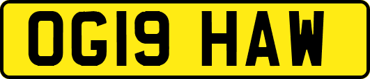 OG19HAW
