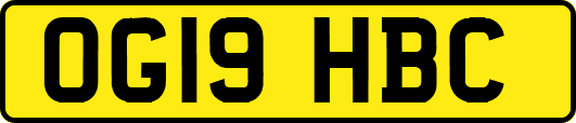 OG19HBC