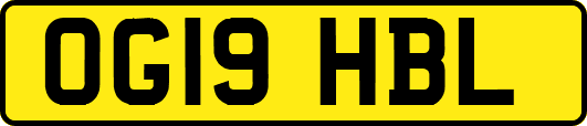 OG19HBL