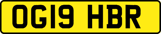 OG19HBR