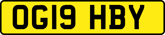 OG19HBY