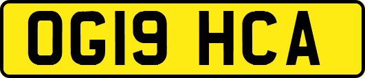 OG19HCA