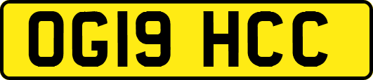 OG19HCC