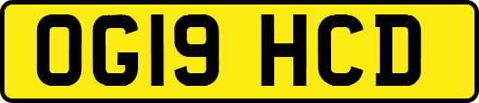 OG19HCD