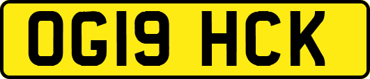 OG19HCK
