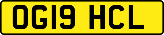 OG19HCL