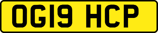 OG19HCP