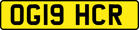 OG19HCR