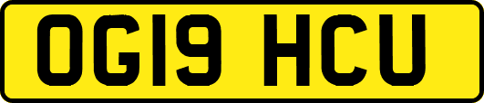 OG19HCU
