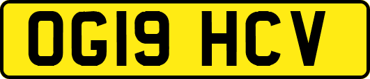 OG19HCV