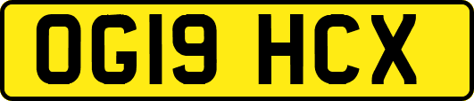 OG19HCX