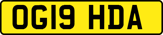 OG19HDA