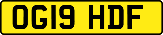 OG19HDF