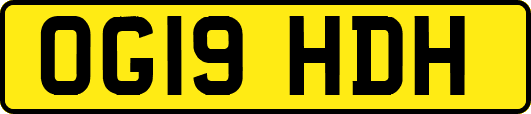 OG19HDH