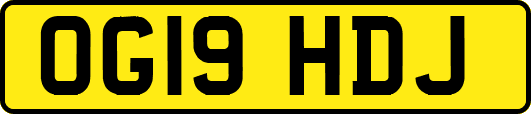 OG19HDJ
