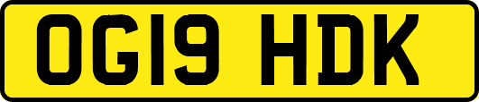 OG19HDK