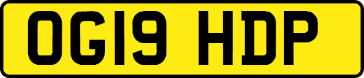 OG19HDP