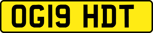 OG19HDT