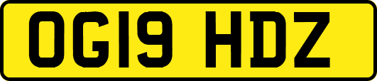 OG19HDZ