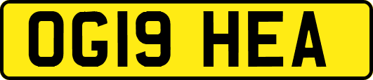 OG19HEA