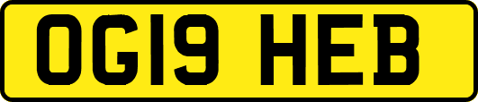 OG19HEB