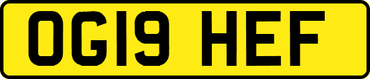 OG19HEF