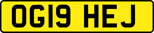 OG19HEJ
